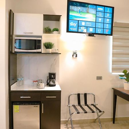Cuatro Misiones Hotel Ciudad Constitución Εξωτερικό φωτογραφία
