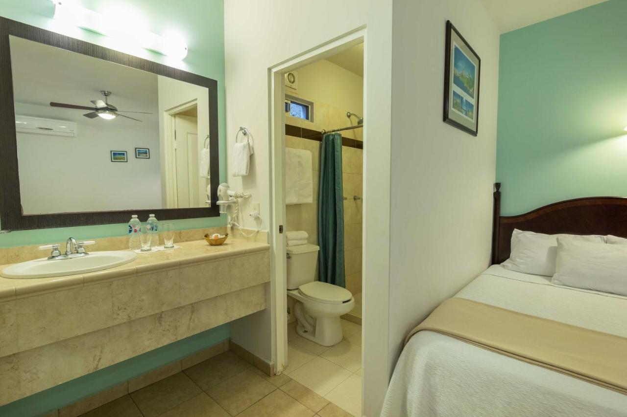 Cuatro Misiones Hotel Ciudad Constitución Εξωτερικό φωτογραφία