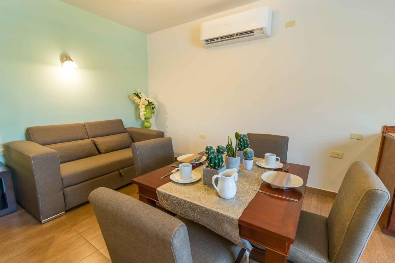Cuatro Misiones Hotel Ciudad Constitución Εξωτερικό φωτογραφία