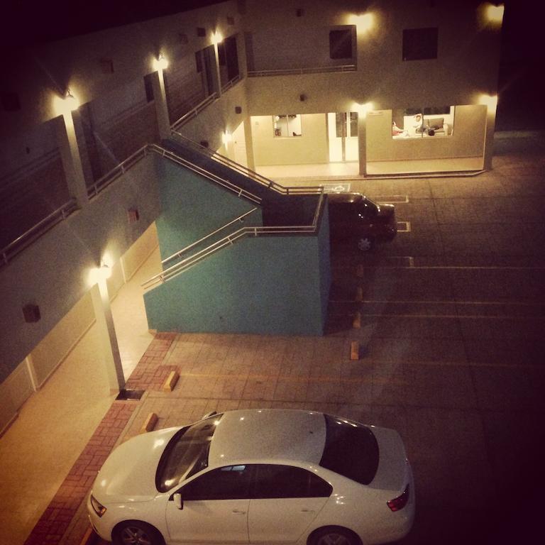 Cuatro Misiones Hotel Ciudad Constitución Εξωτερικό φωτογραφία