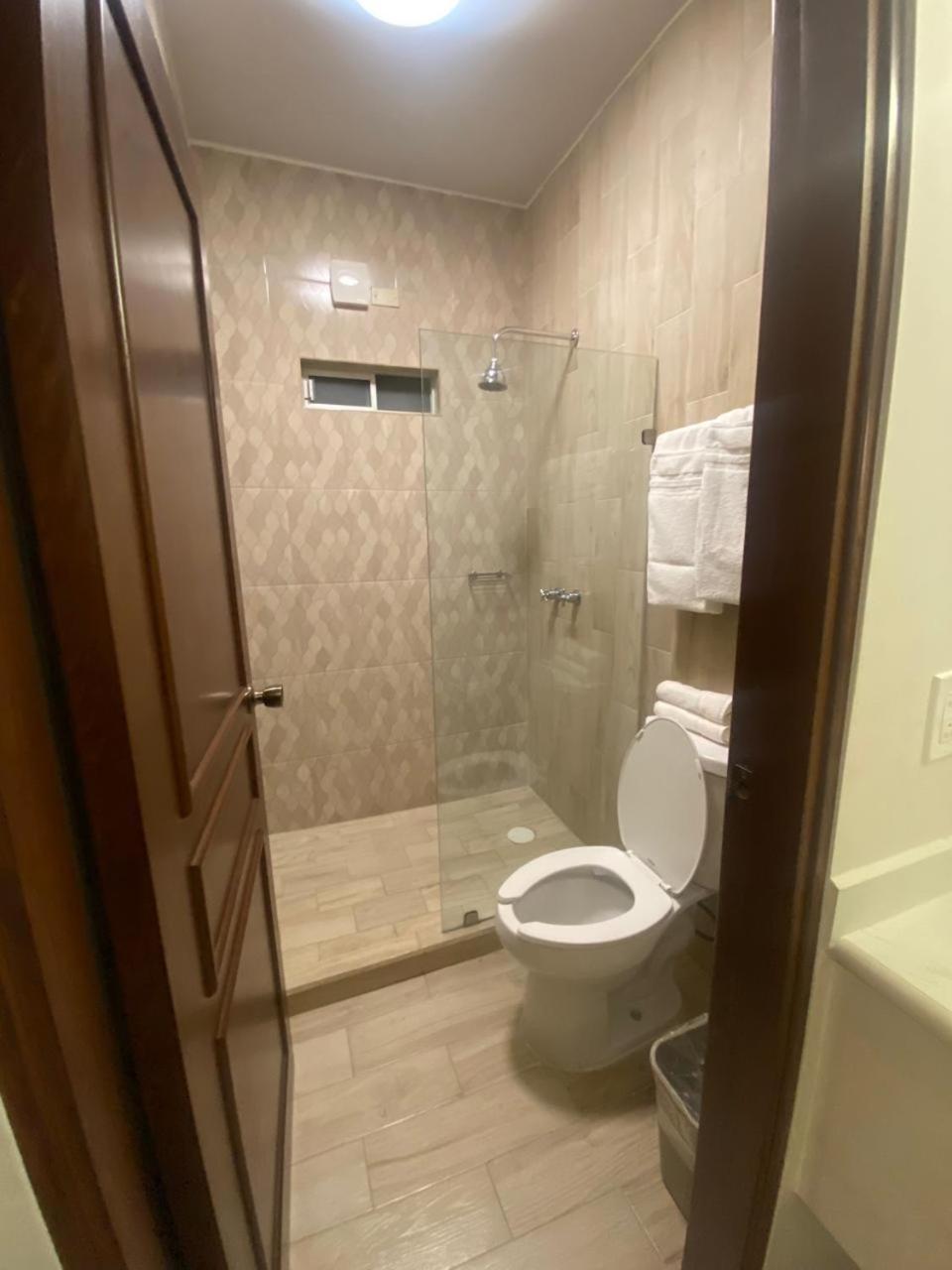 Cuatro Misiones Hotel Ciudad Constitución Εξωτερικό φωτογραφία