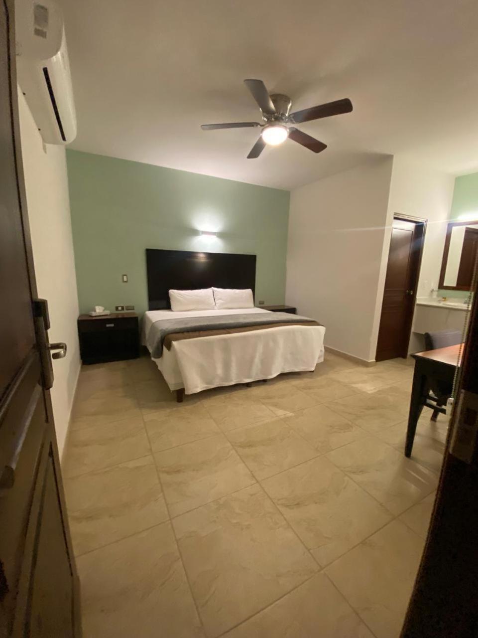 Cuatro Misiones Hotel Ciudad Constitución Εξωτερικό φωτογραφία