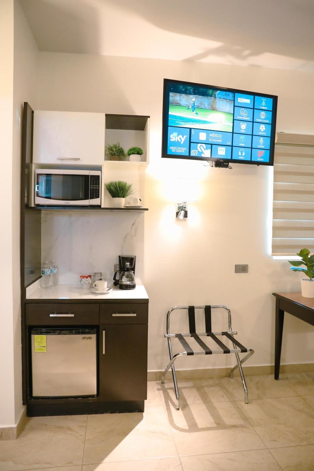 Cuatro Misiones Hotel Ciudad Constitución Εξωτερικό φωτογραφία