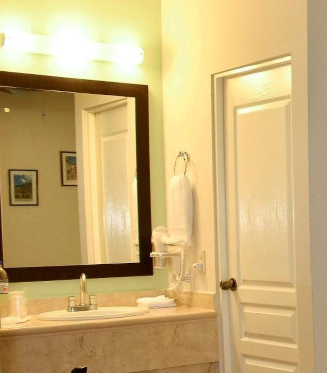 Cuatro Misiones Hotel Ciudad Constitución Δωμάτιο φωτογραφία